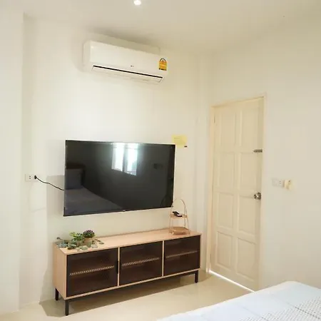 Tara Resort Nathon Exterior photo