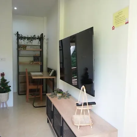 Tara Resort Nathon Exterior photo
