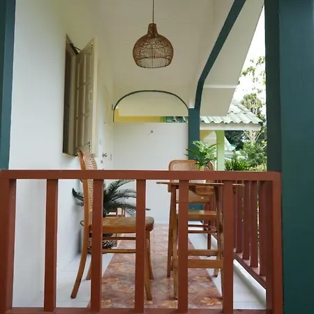 Tara Resort Nathon Exterior photo