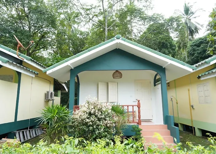 Tara Resort