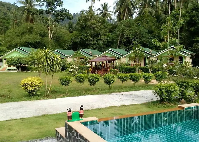 Tara Resort