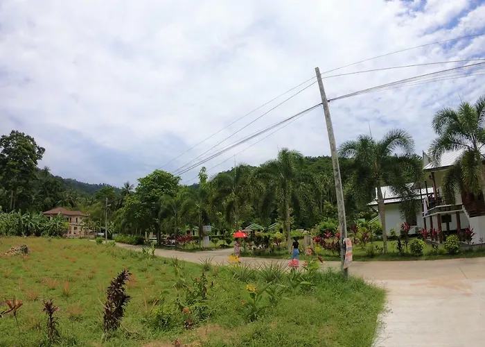 Tara Resort