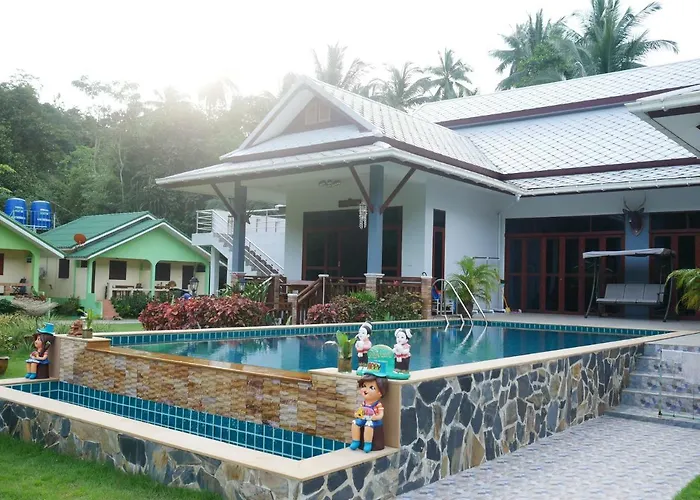 Tara Resort