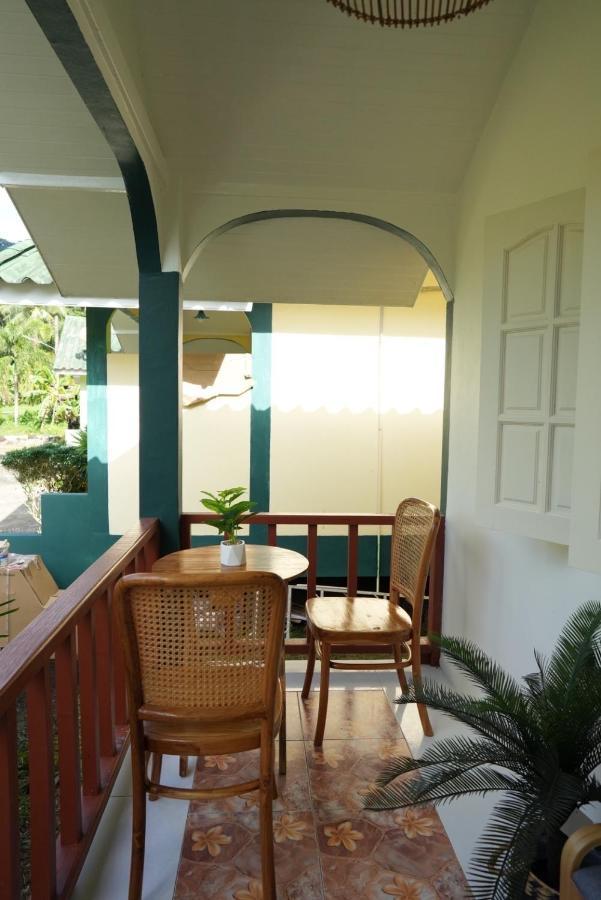 Villa Tara
